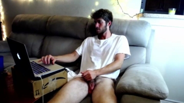 18aboveavgjoe  07-07-2021 video ridedildo